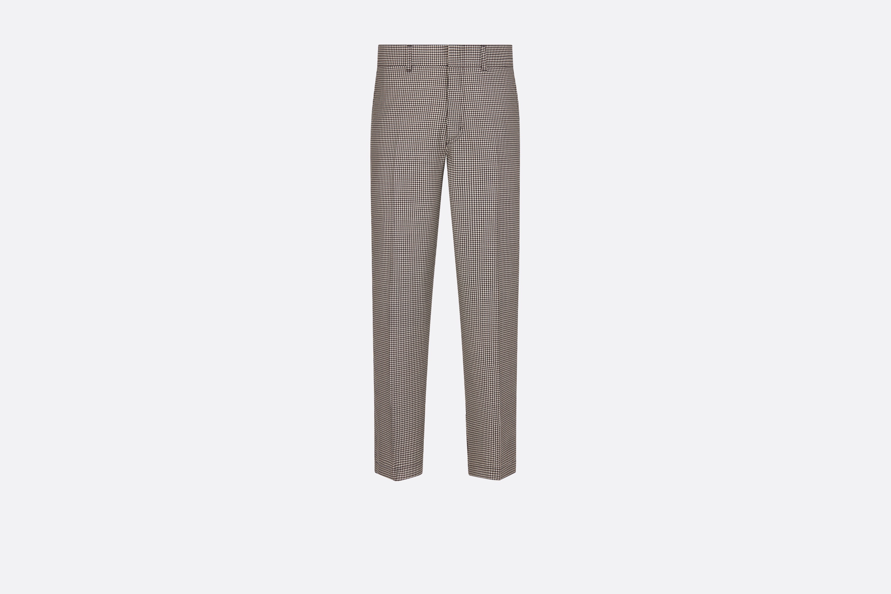 Heritage Pants - 1