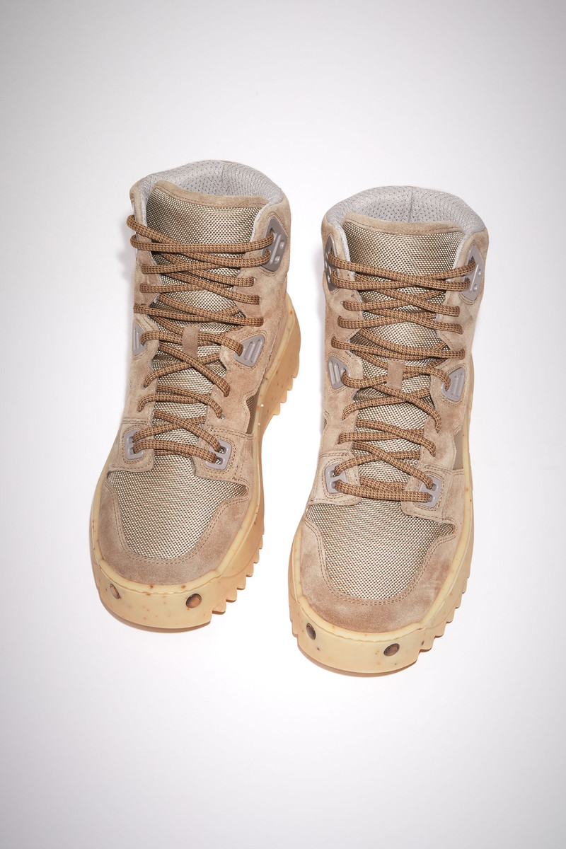 Desert boots - Multi beige 2