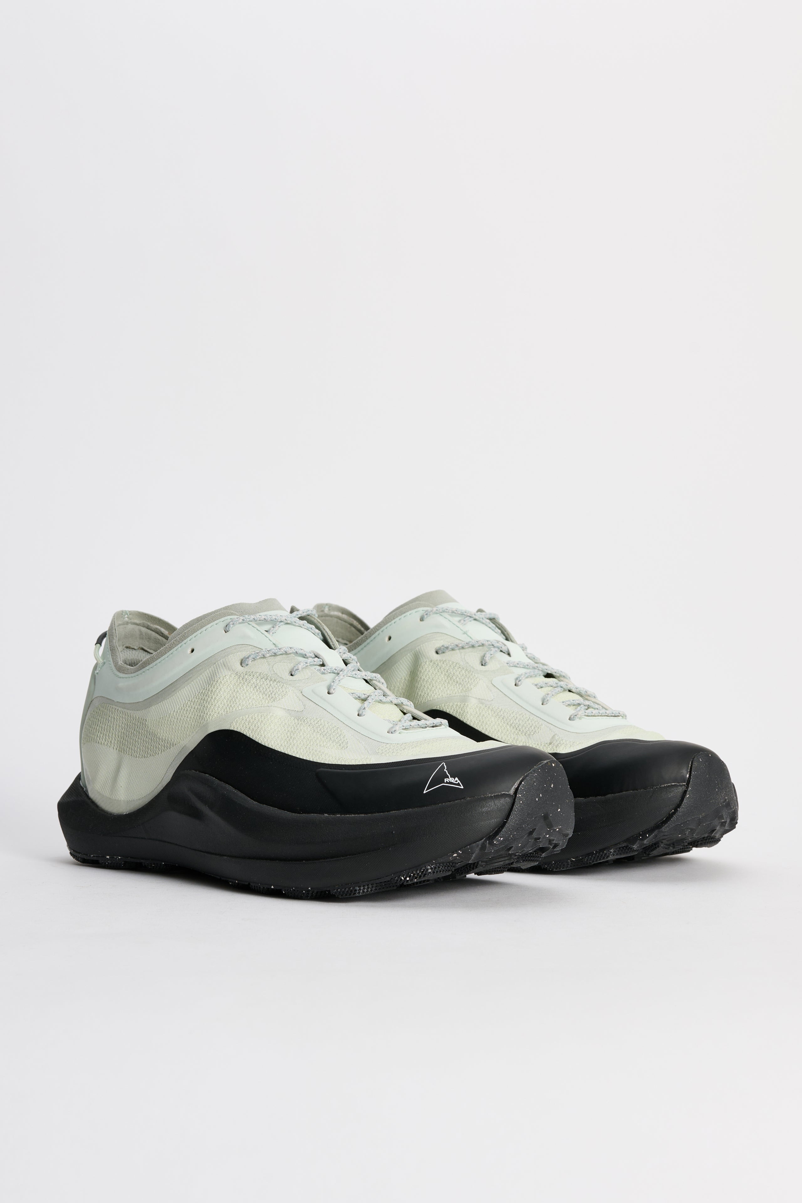 ROA SELLA FROSTED MINT BLACK - 3
