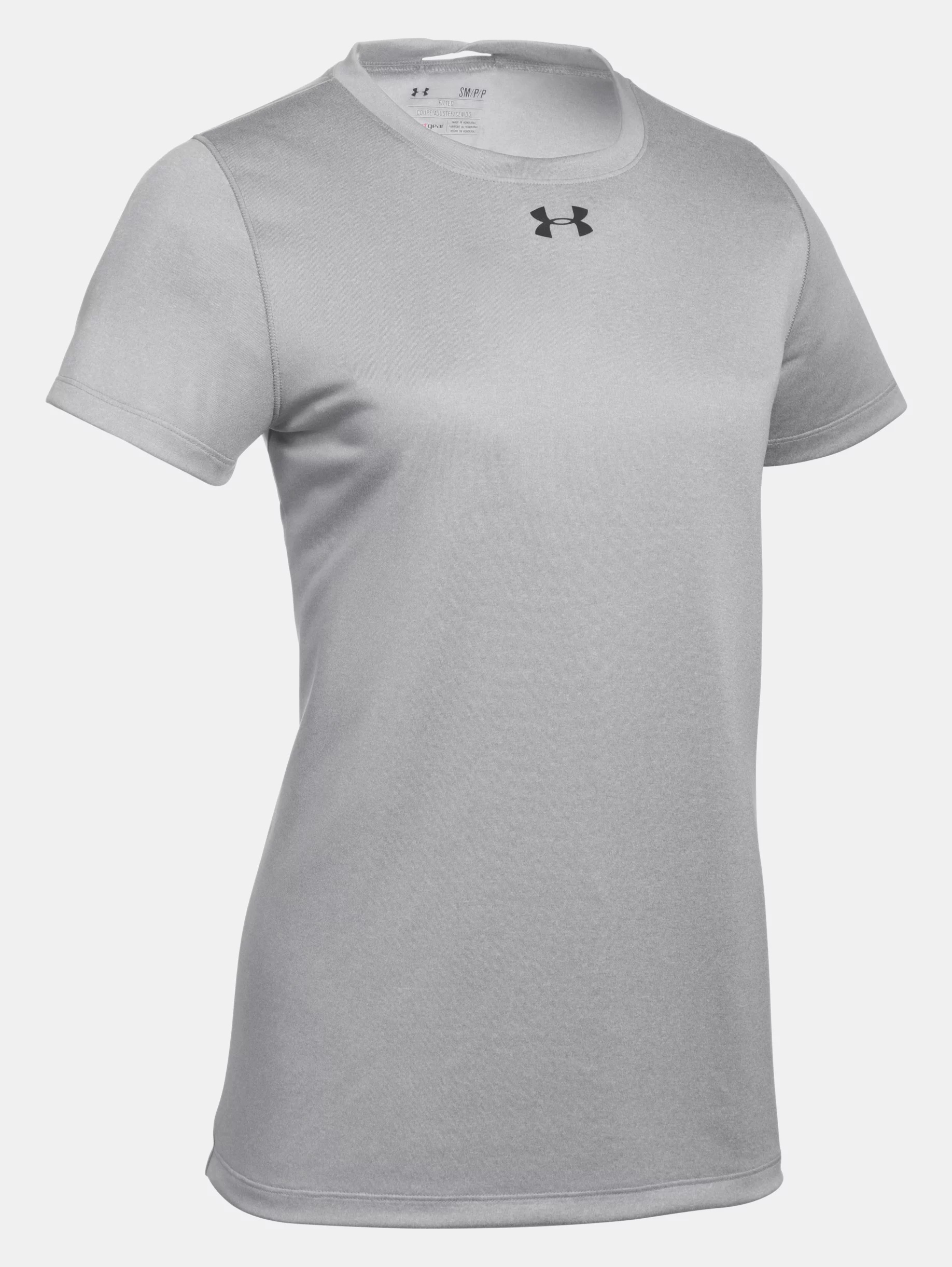 Women's UA Locker T-Shirt - 7