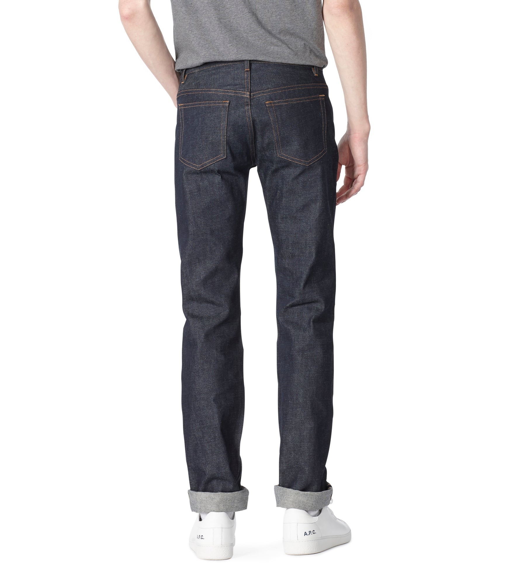 New Standard - 3