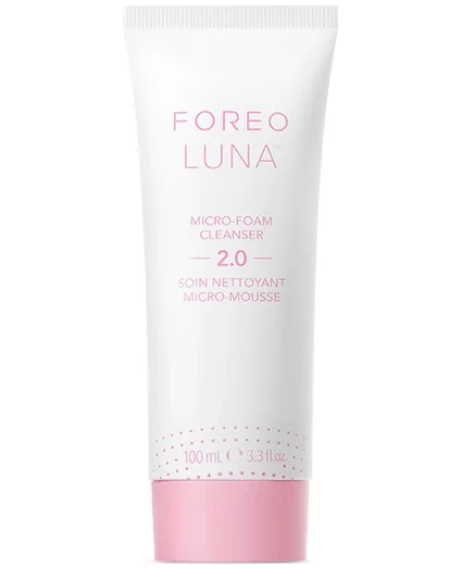 LUNA™ Micro-Foam Cleanser 2.0 - 1