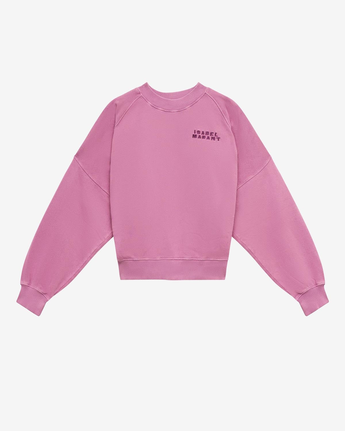 SHANICE SWEATSHIRT - 1