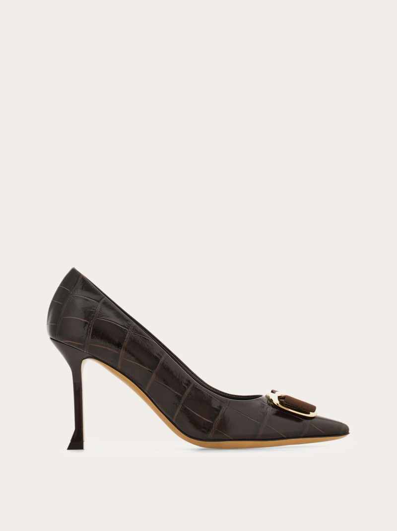 New Vara plate pump - 1