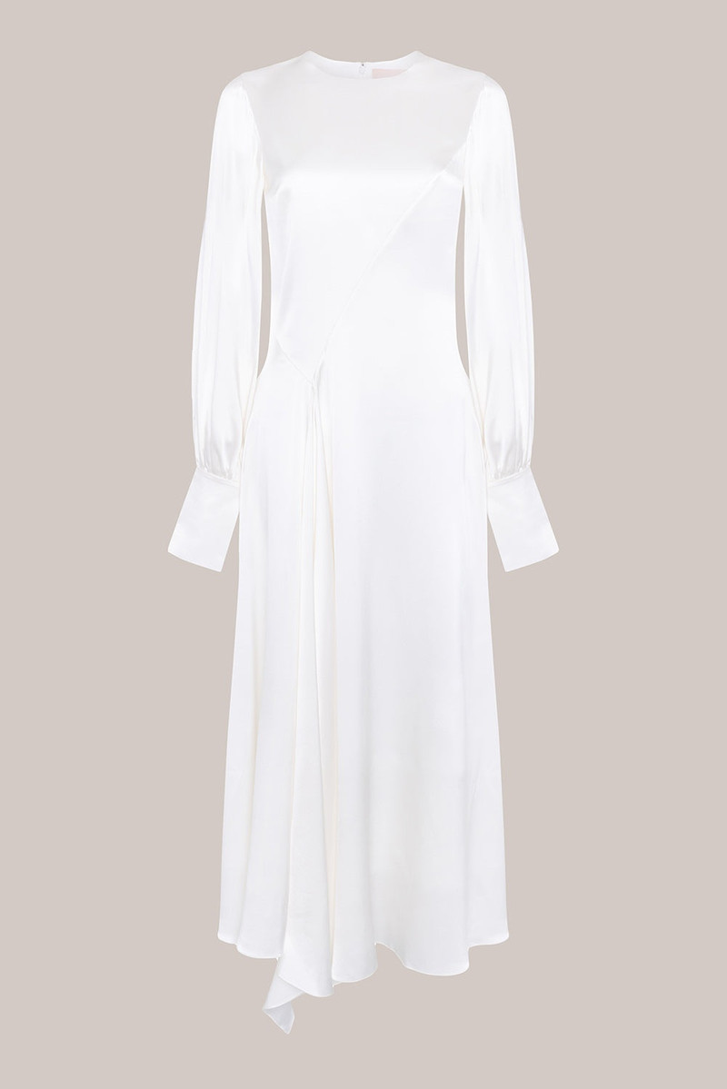 Roksanda HAYAT DRESS outlook