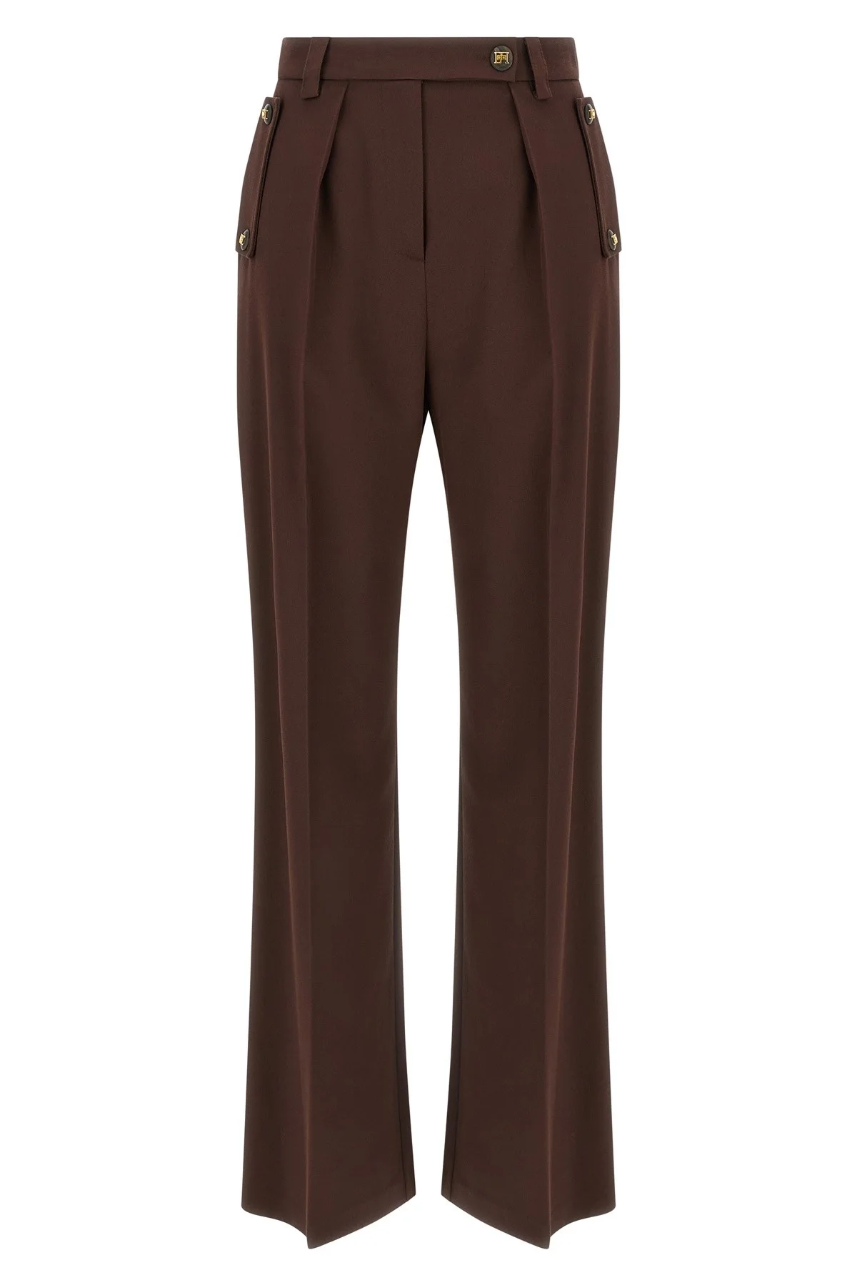 Palazzo pants - 1