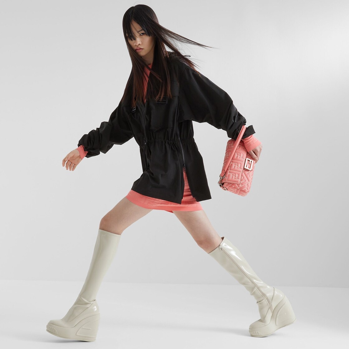 Blouson - 4