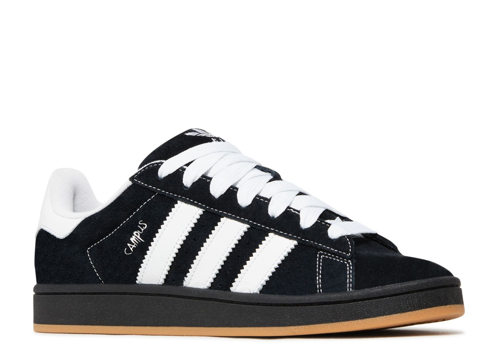 KORN X CAMPUS 00S 'BLACK GUM' - 2