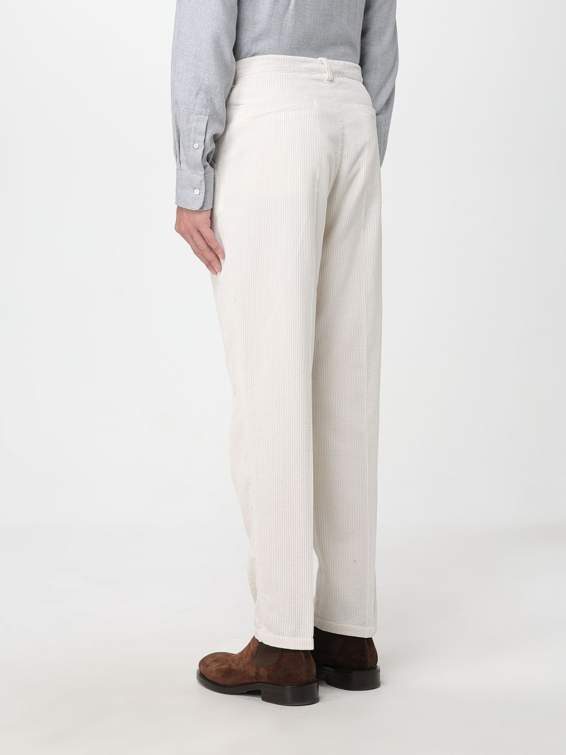 Pants men Brunello Cucinelli - 3