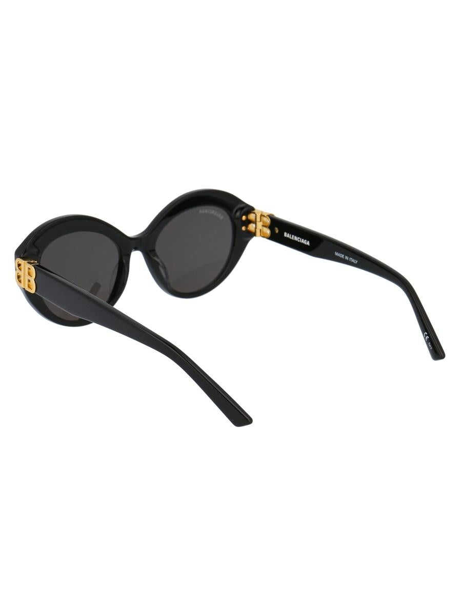 BALENCIAGA SUNGLASSES - 4