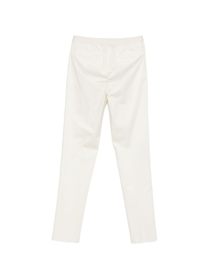 LARDINI Miami drawstring trousers outlook