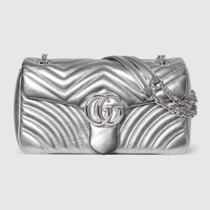 GG Marmont medium shoulder bag 1