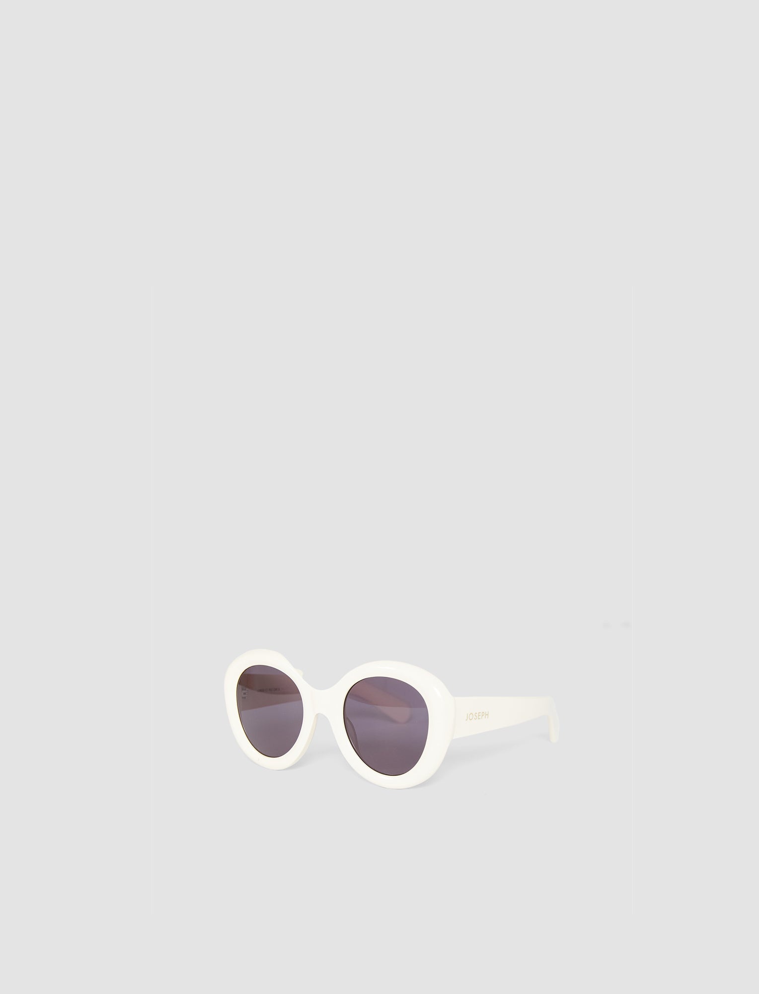 Round Sunglasses - 2