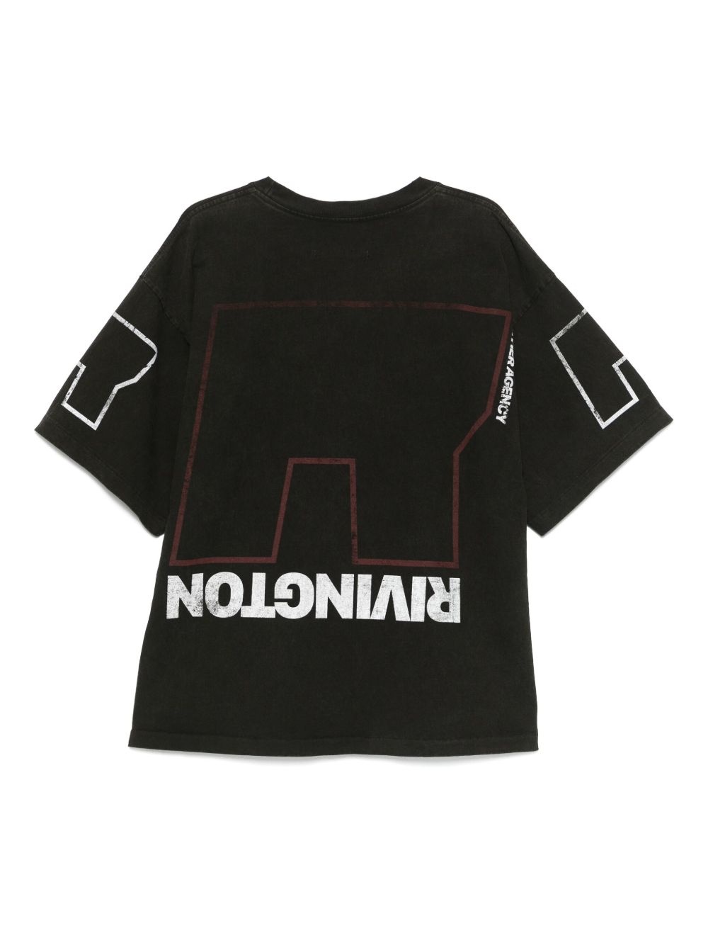 It Was Written T-shirt - 2