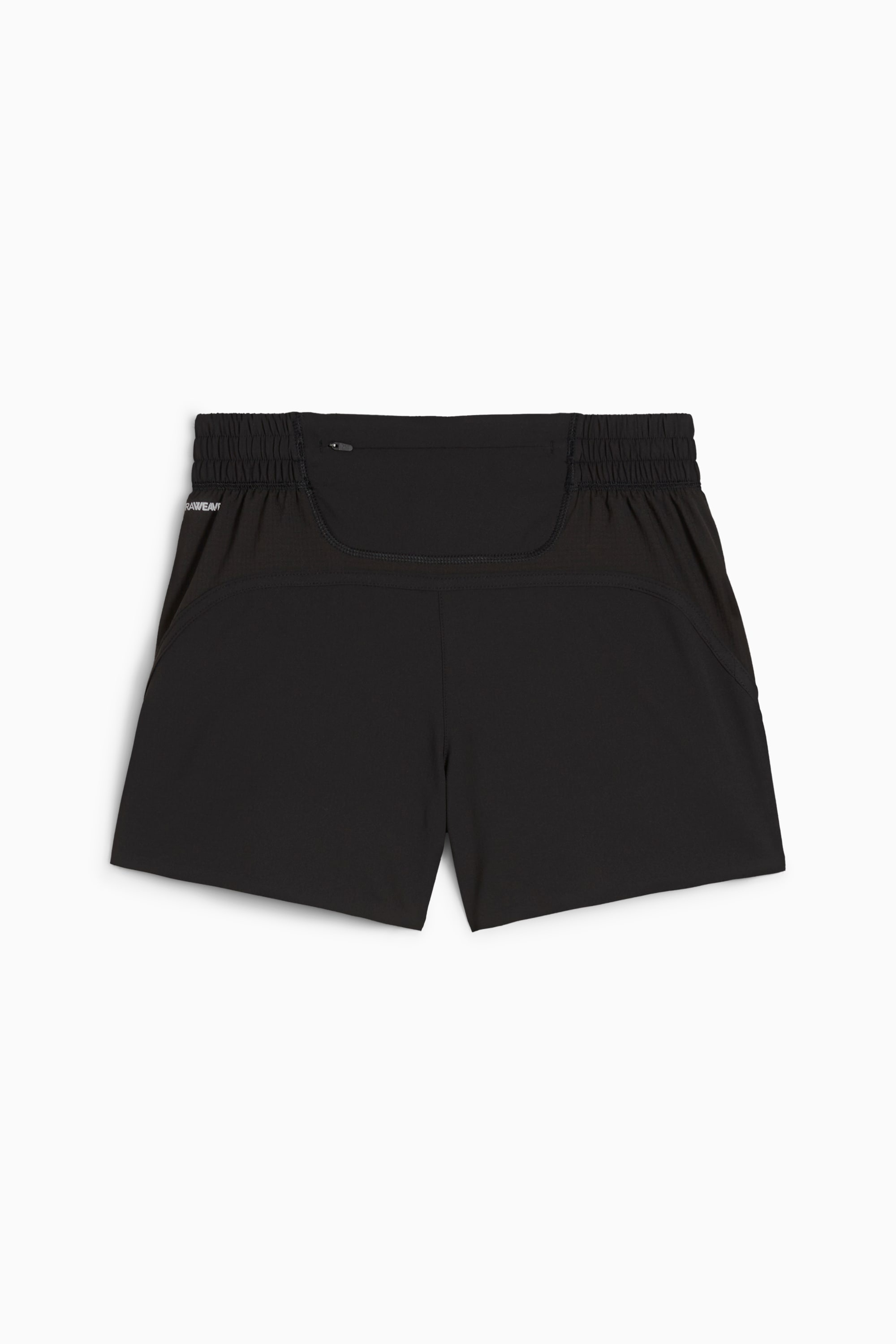 Run Velocity ULTRAWEAVE 4" Women's Running Shorts - 2