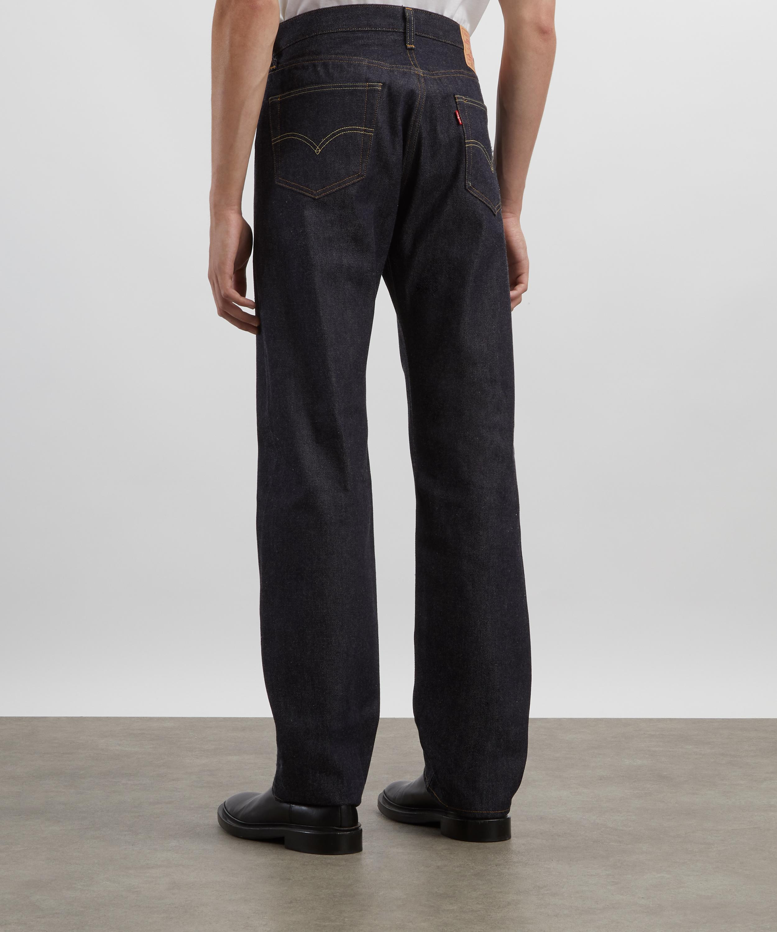 Levi's® Vintage Clothing 1955 501® Jeans - 4