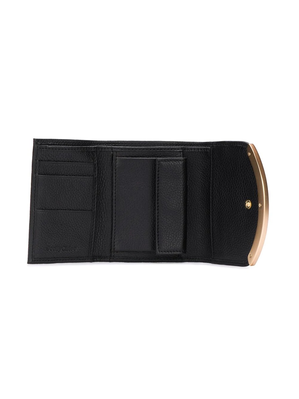 folded wallet - 3