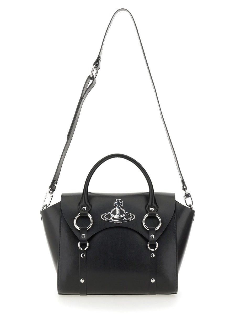 Vivienne Westwood Women Bag "Betty" Medium - 2