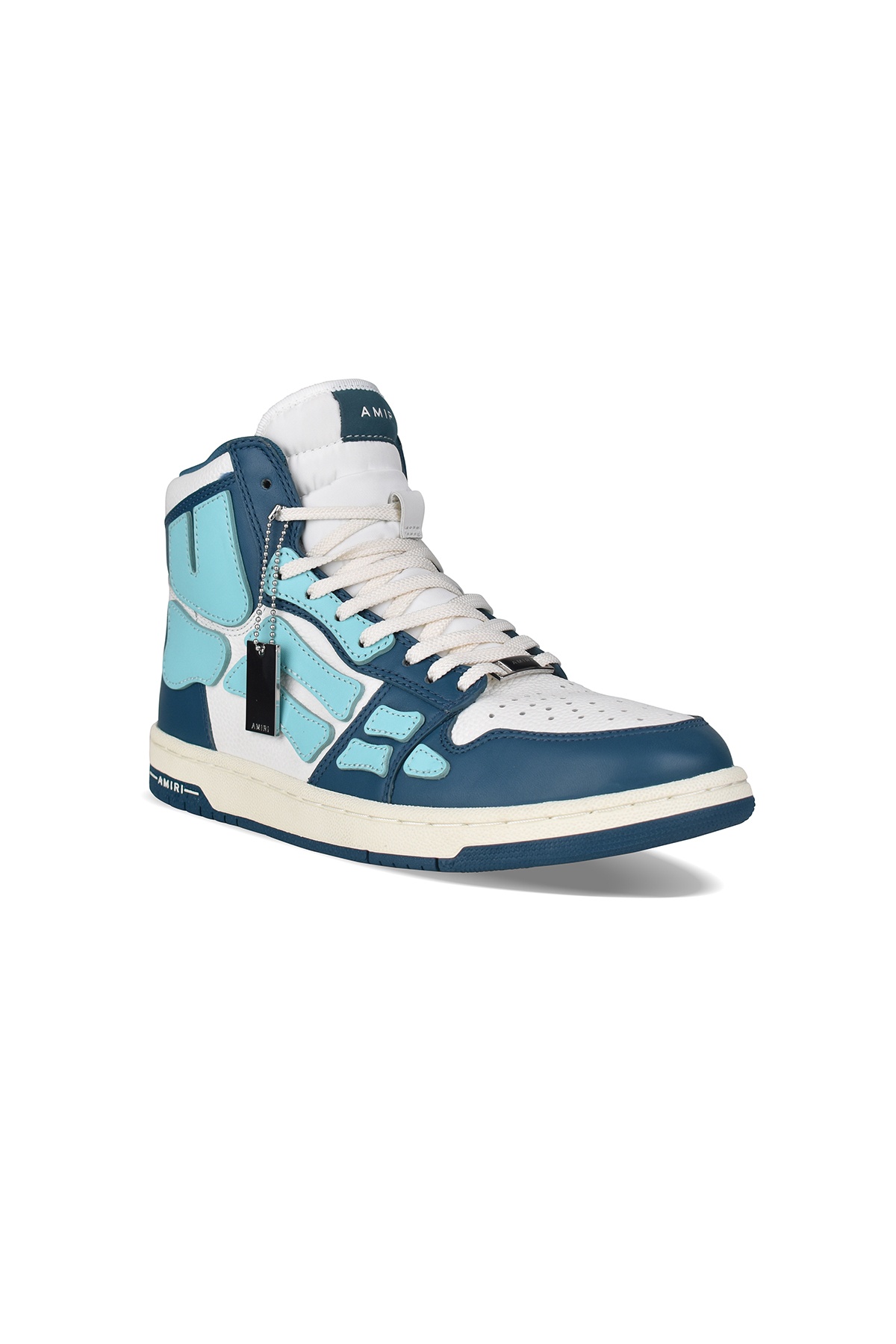 Skel Top High sneakers - 2