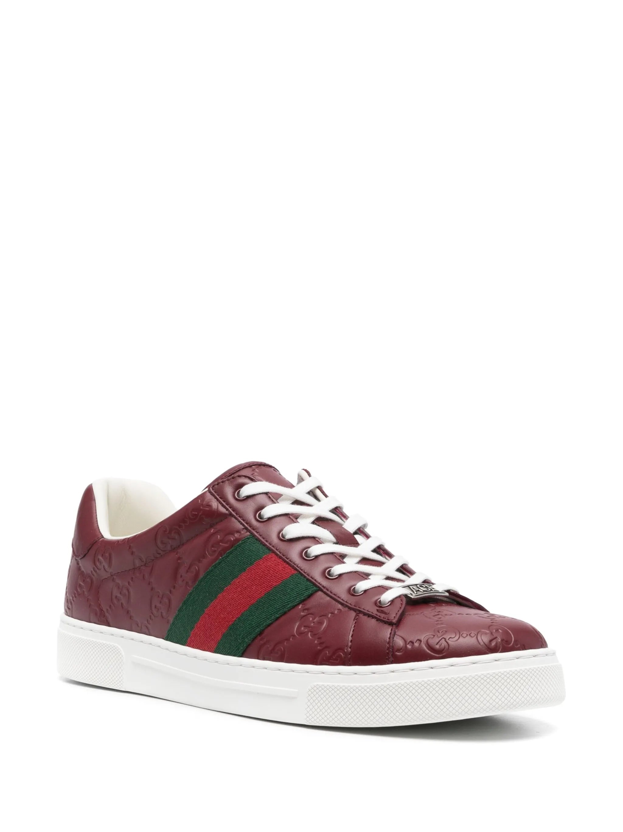 Ace Sneakers - 4