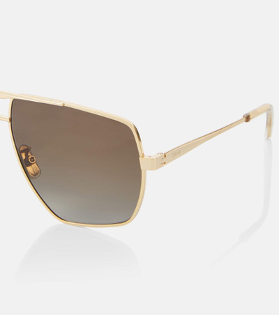 CELINE Aviator sunglasses outlook