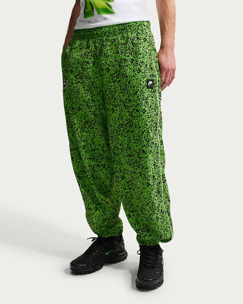 Nike Nike Air Men's Woven Pants outlook