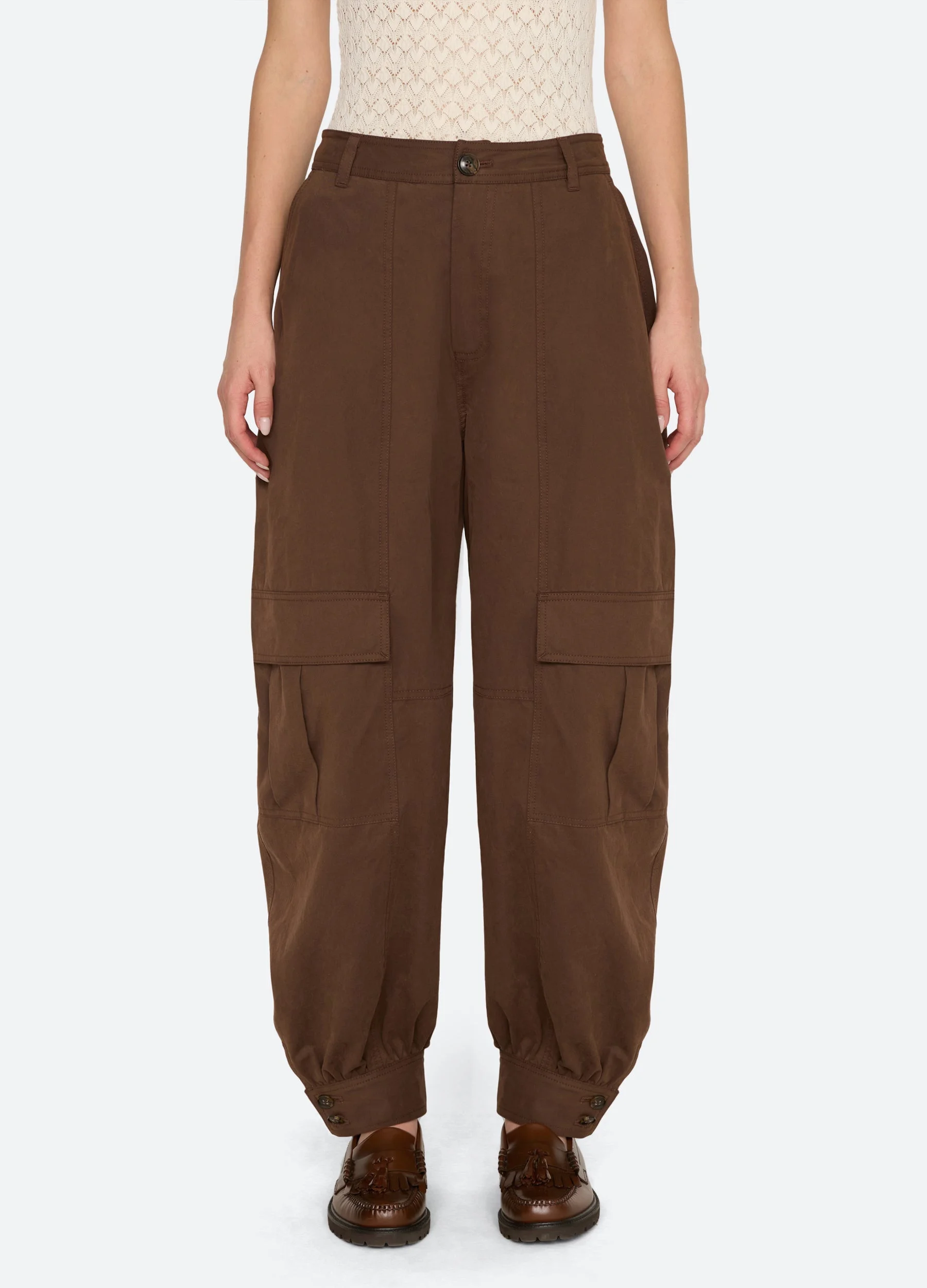 Mathias Pants - 1