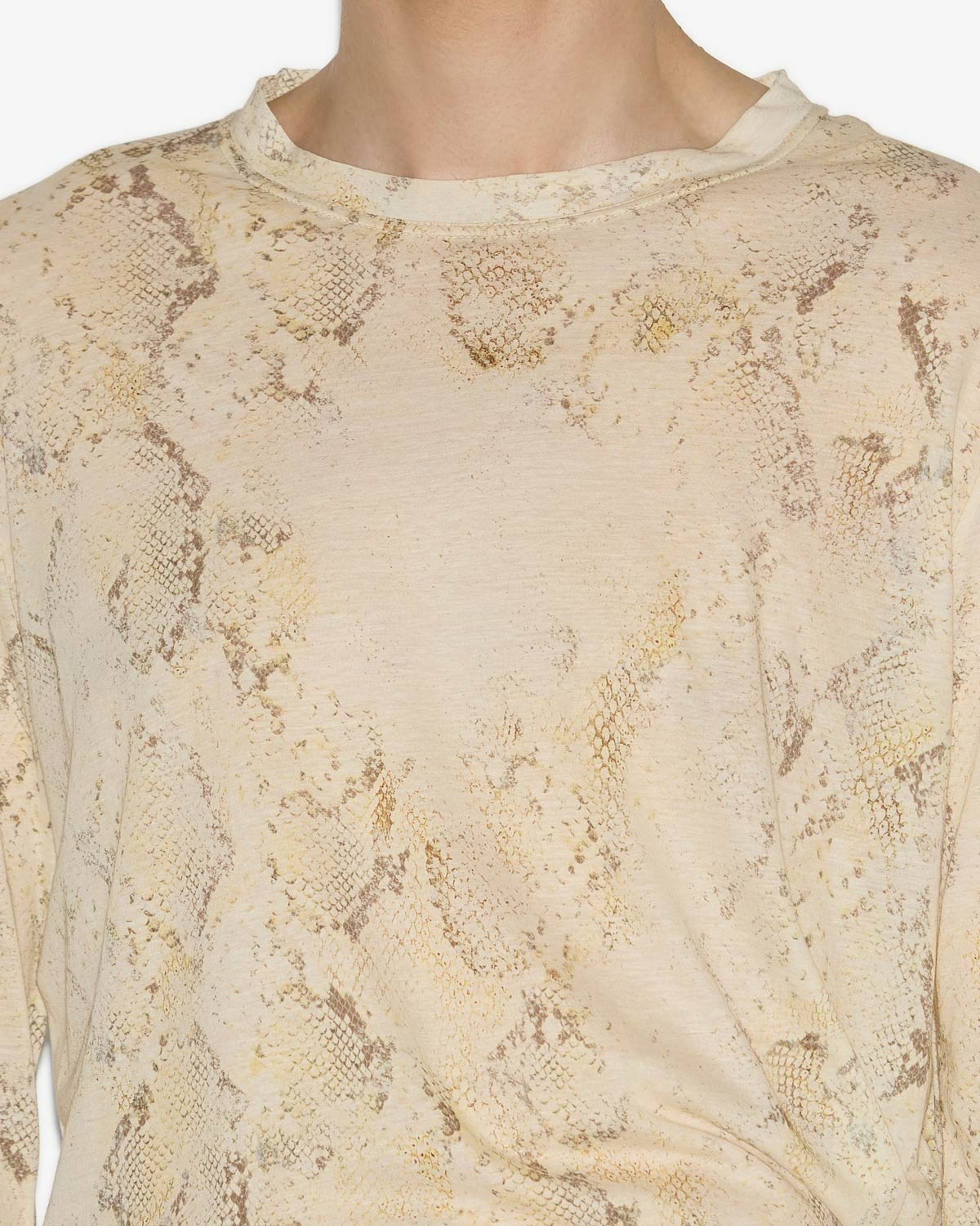 LEILOW T-SHIRT - 3