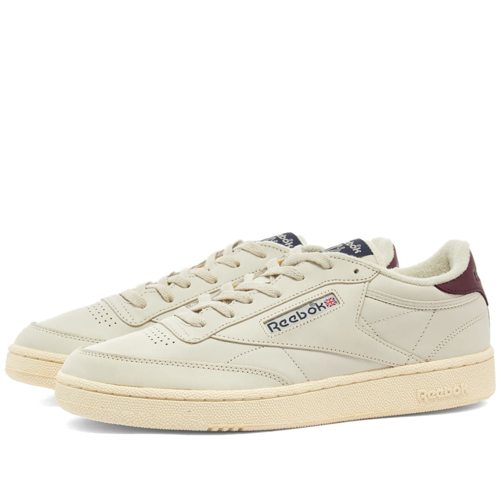 Reebok Club C 85 - 1