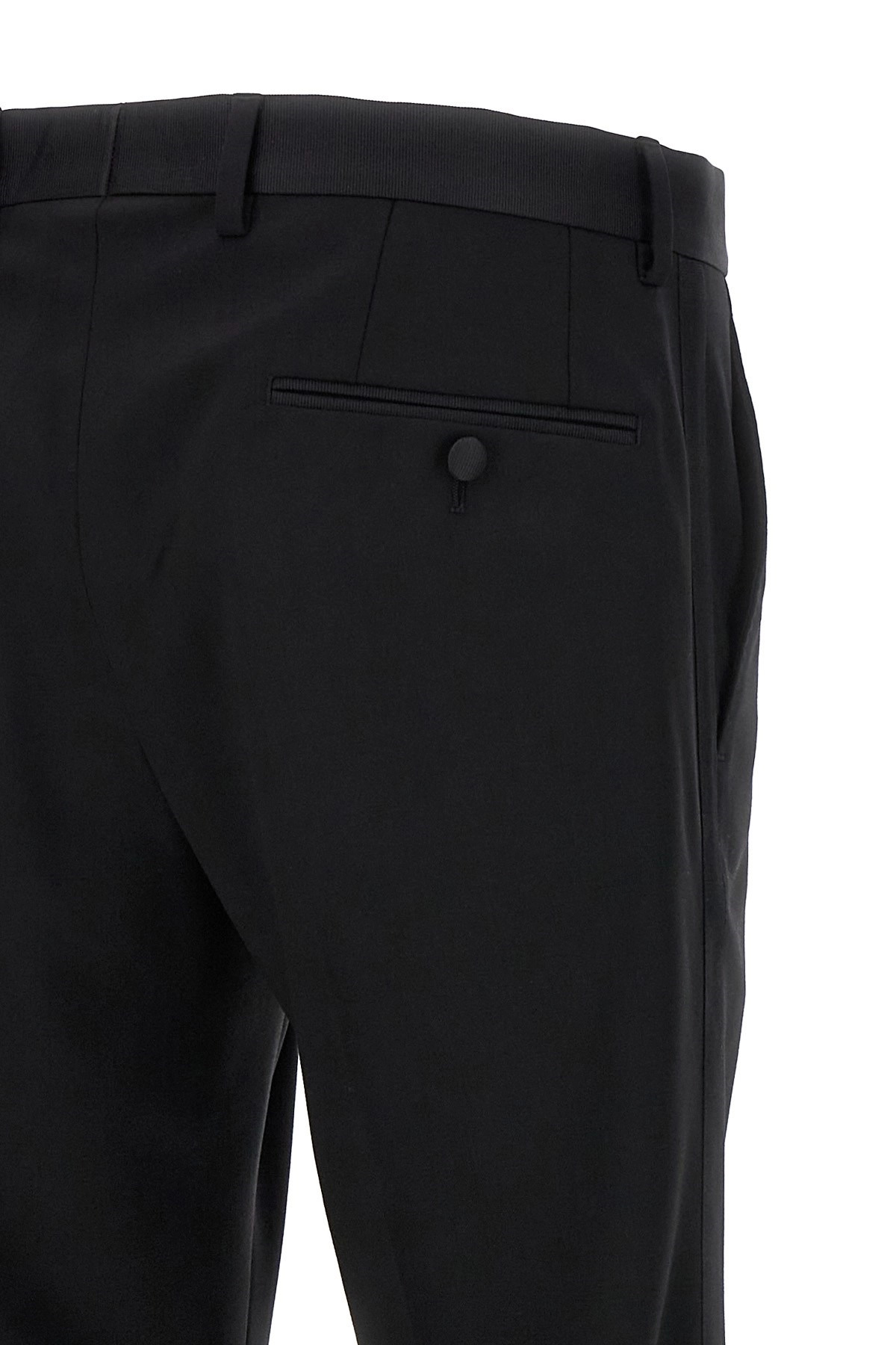 Tailored trousers - 4