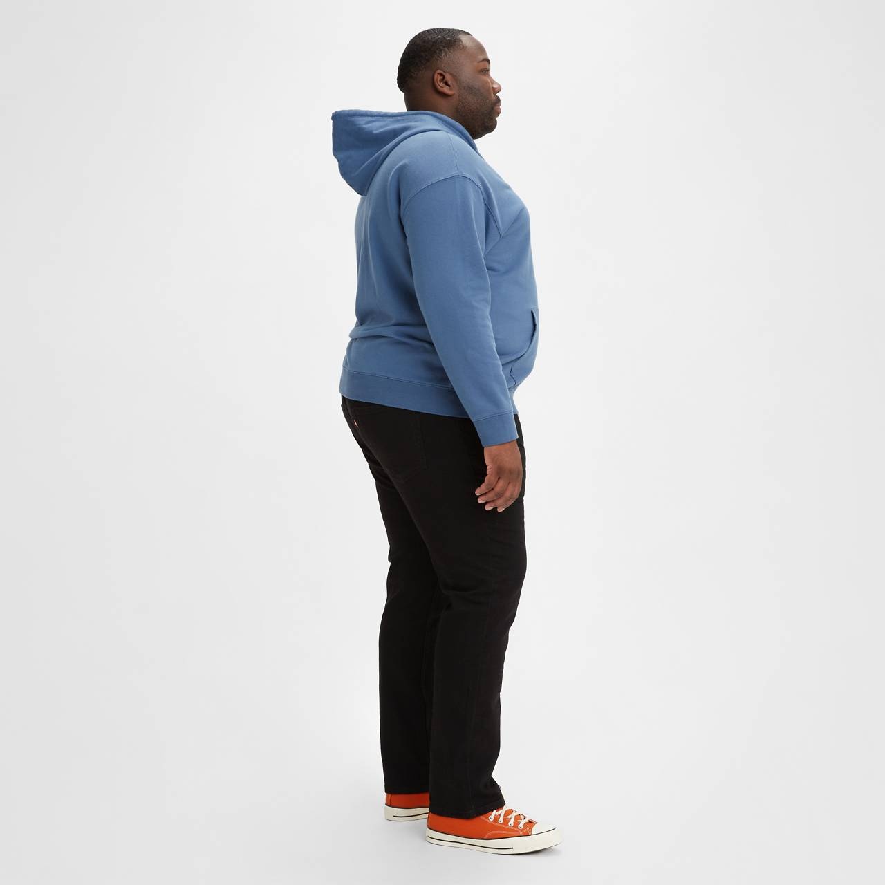 511™ SLIM FIT MEN'S JEANS (BIG & TALL) - 2
