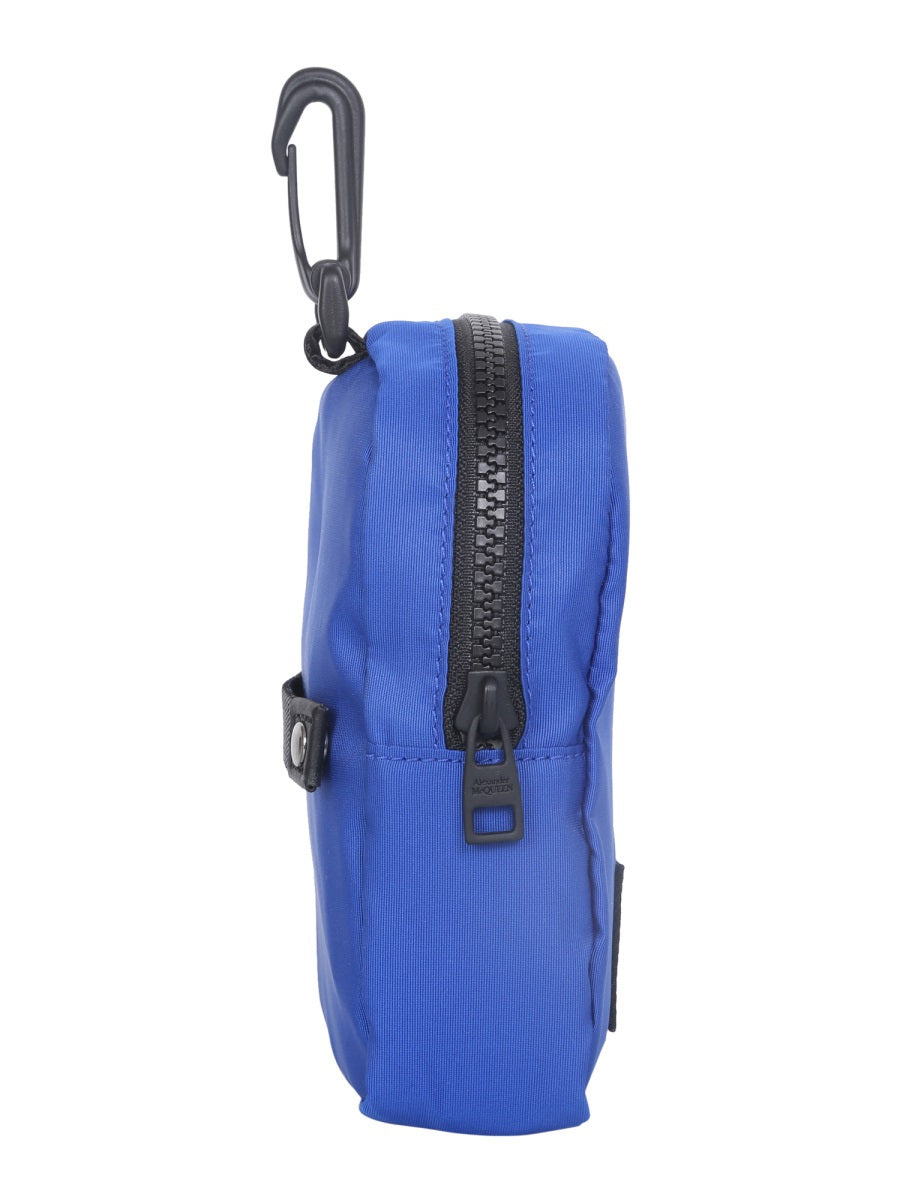 Alexander Mcqueen Men Mini Case - 3