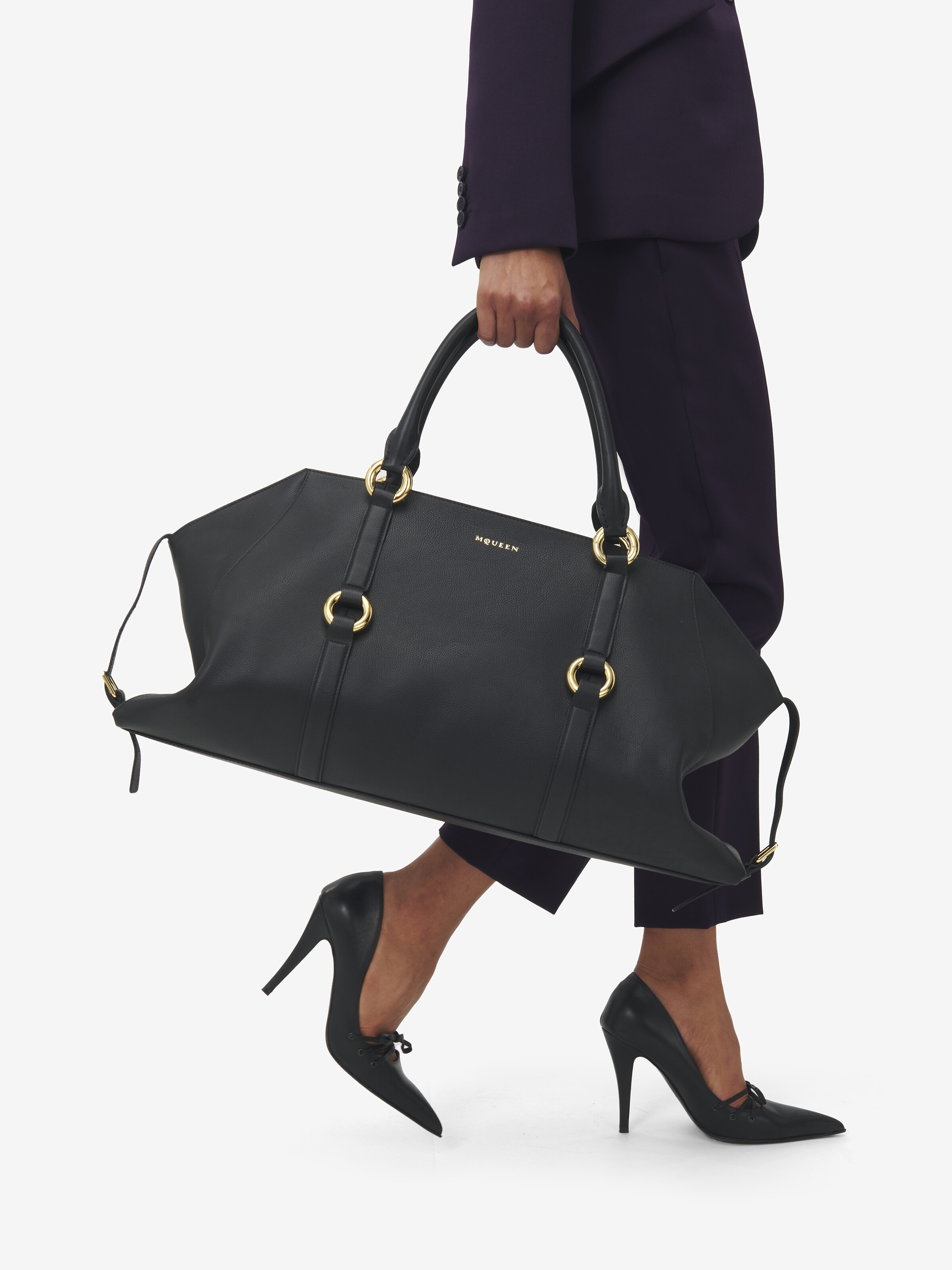 Farringdon Maxi Bag - 2