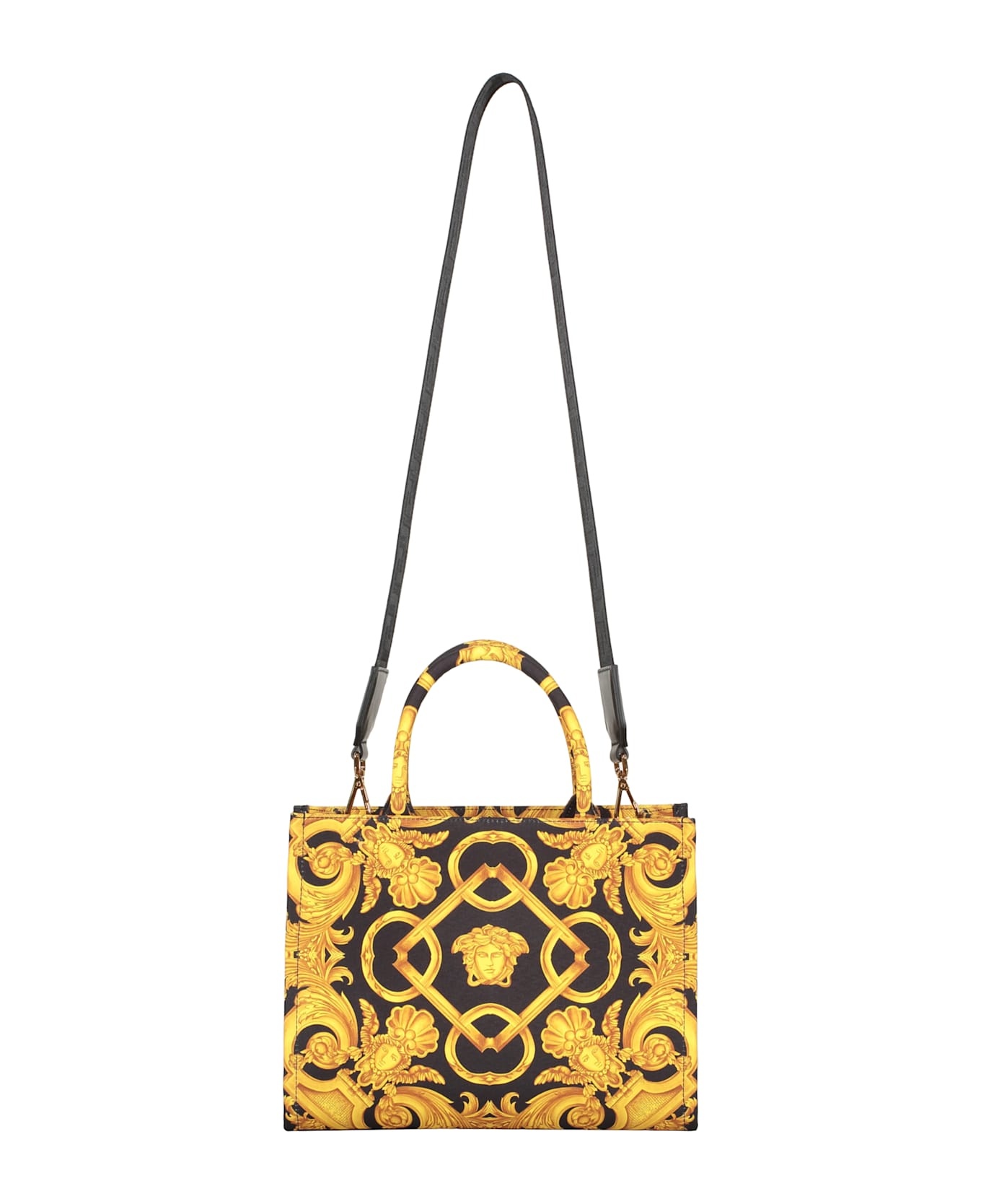 Canvas Tote Bag - 4