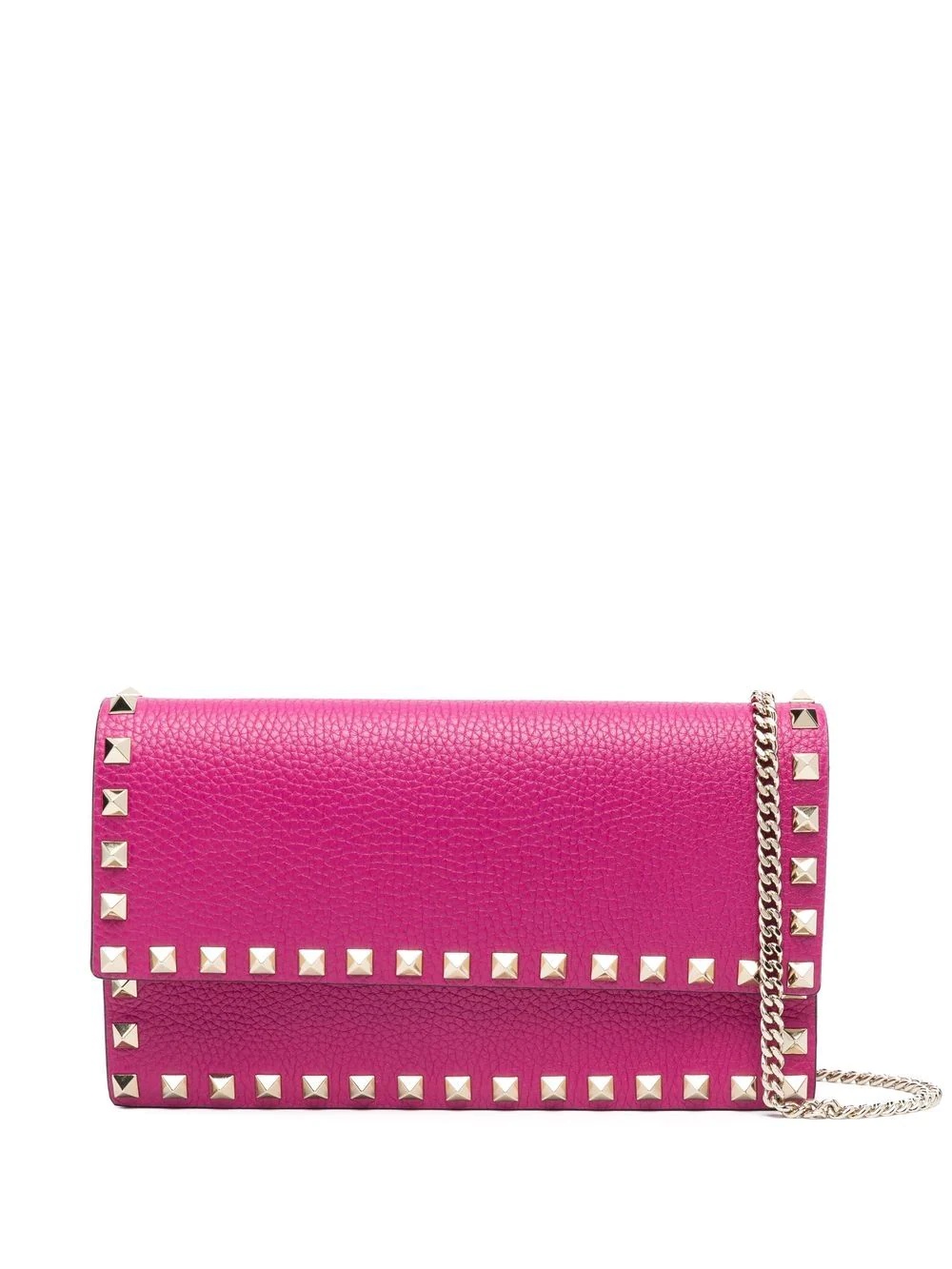 Garavani studded bag - 1