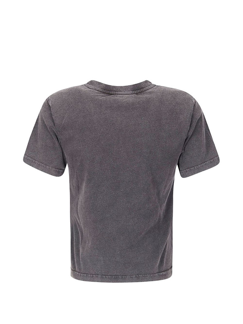 OTTOLINGER pierced T-shirt outlook