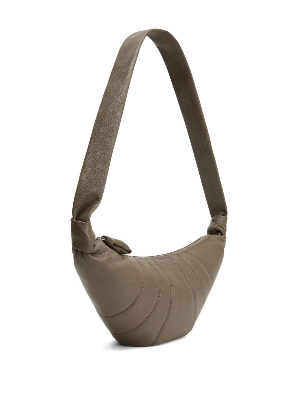 medium Croissant shoulder bag - 3
