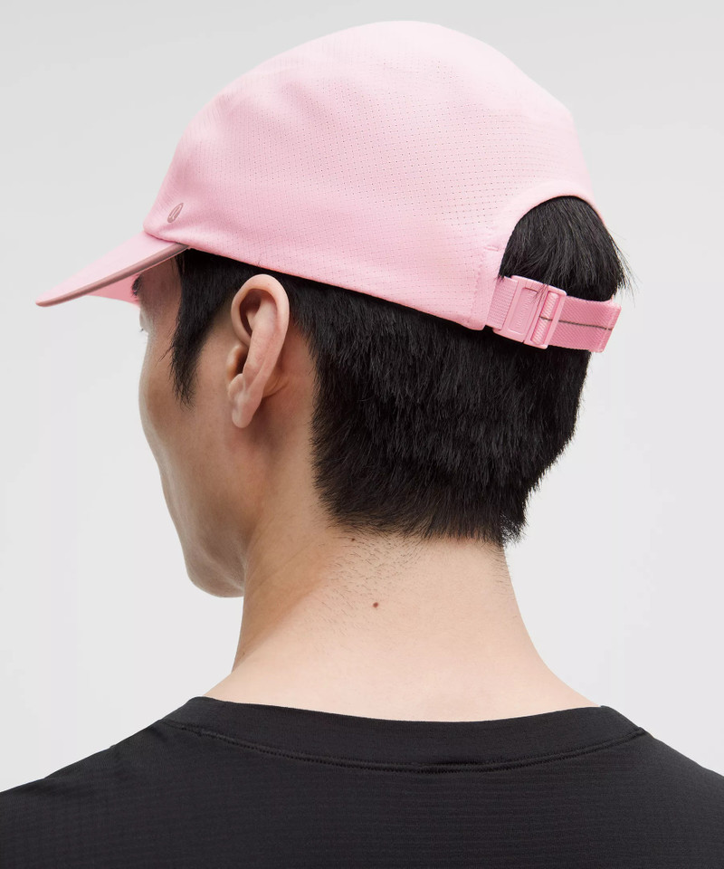 Fast and Free Running Hat *WovenAir 3