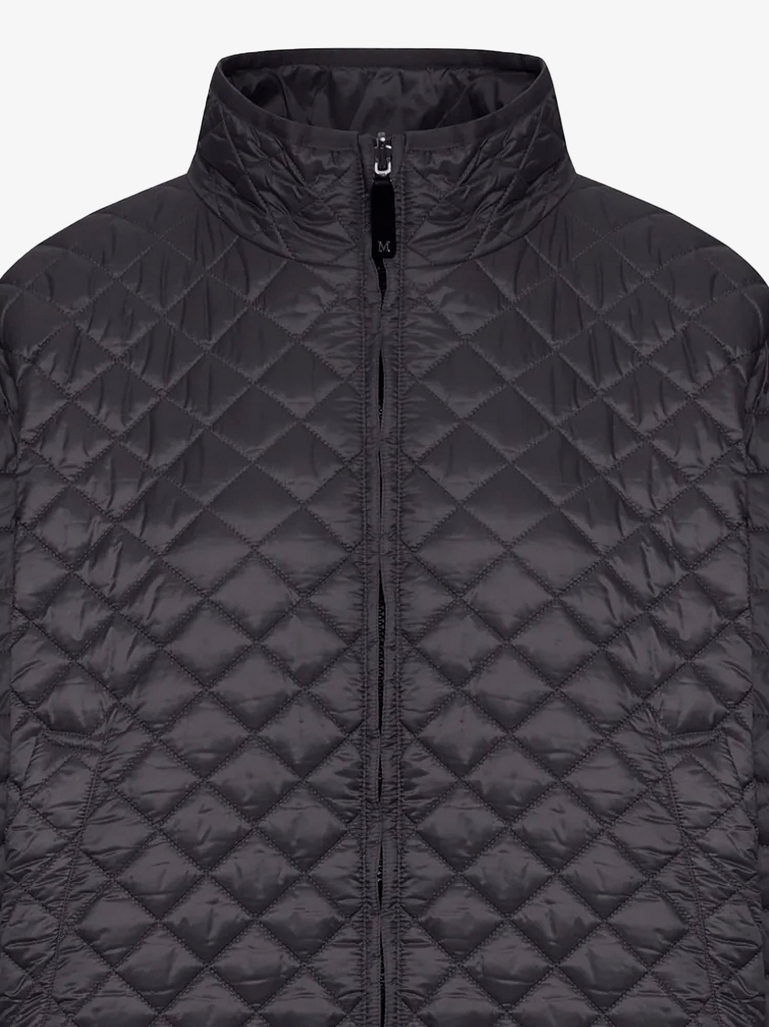 MAX MARA THE CUBE - Max Mara The Cube Delfina Max Mara The Cube Quilted Jacket - 3