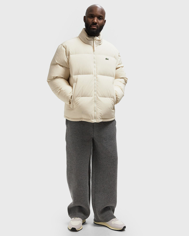 LACOSTE PARKAS & BLOUSONS outlook