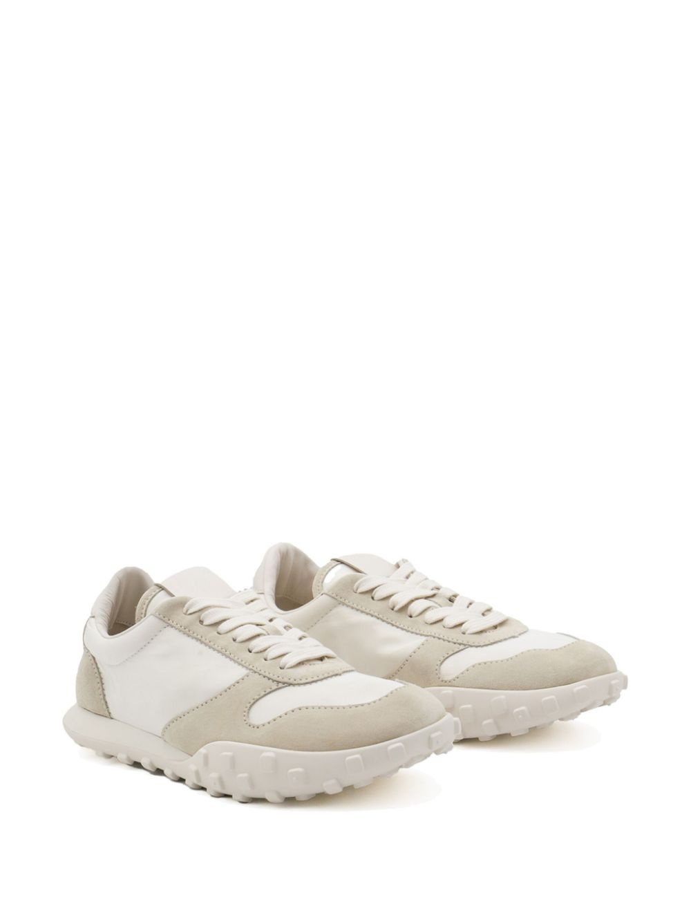low-top sneakers - 2