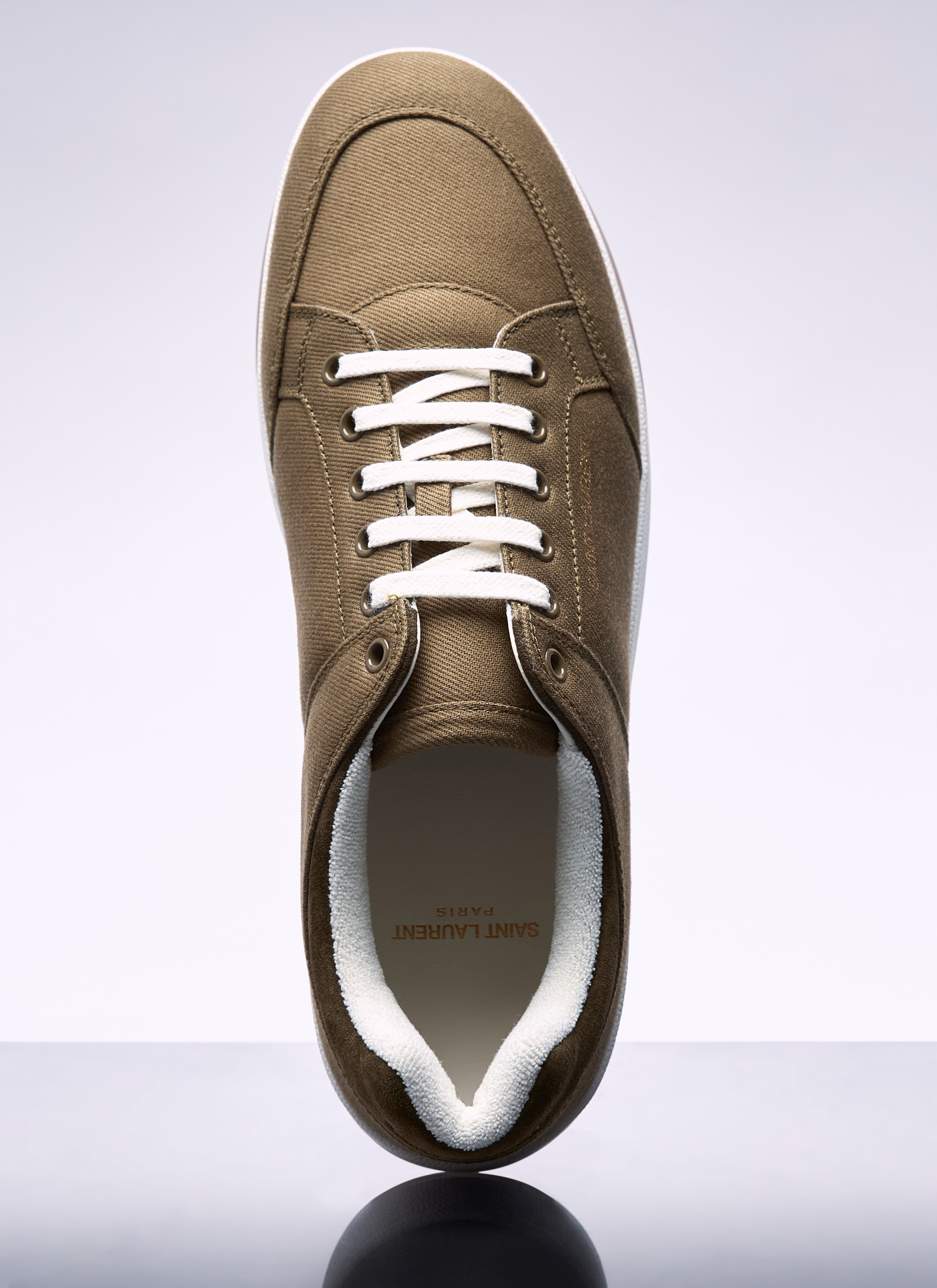 SL 61 Low Top Sneakers - 7