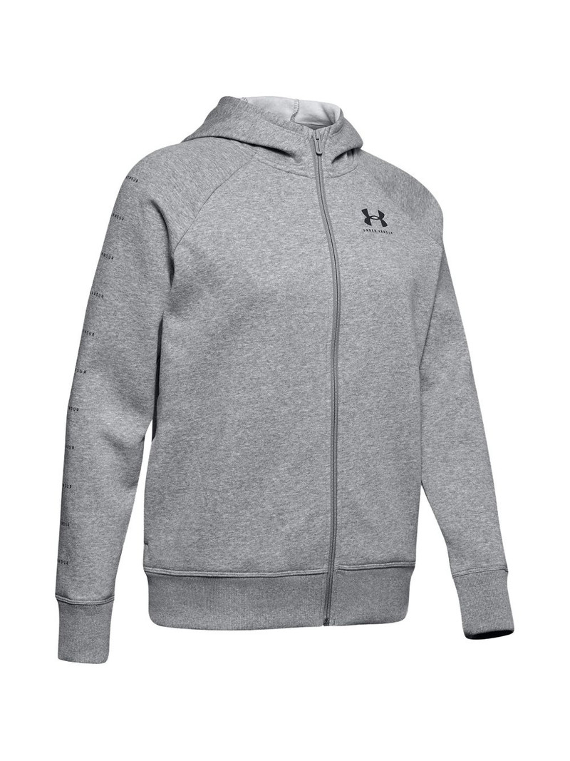 zip-up hoodie 1