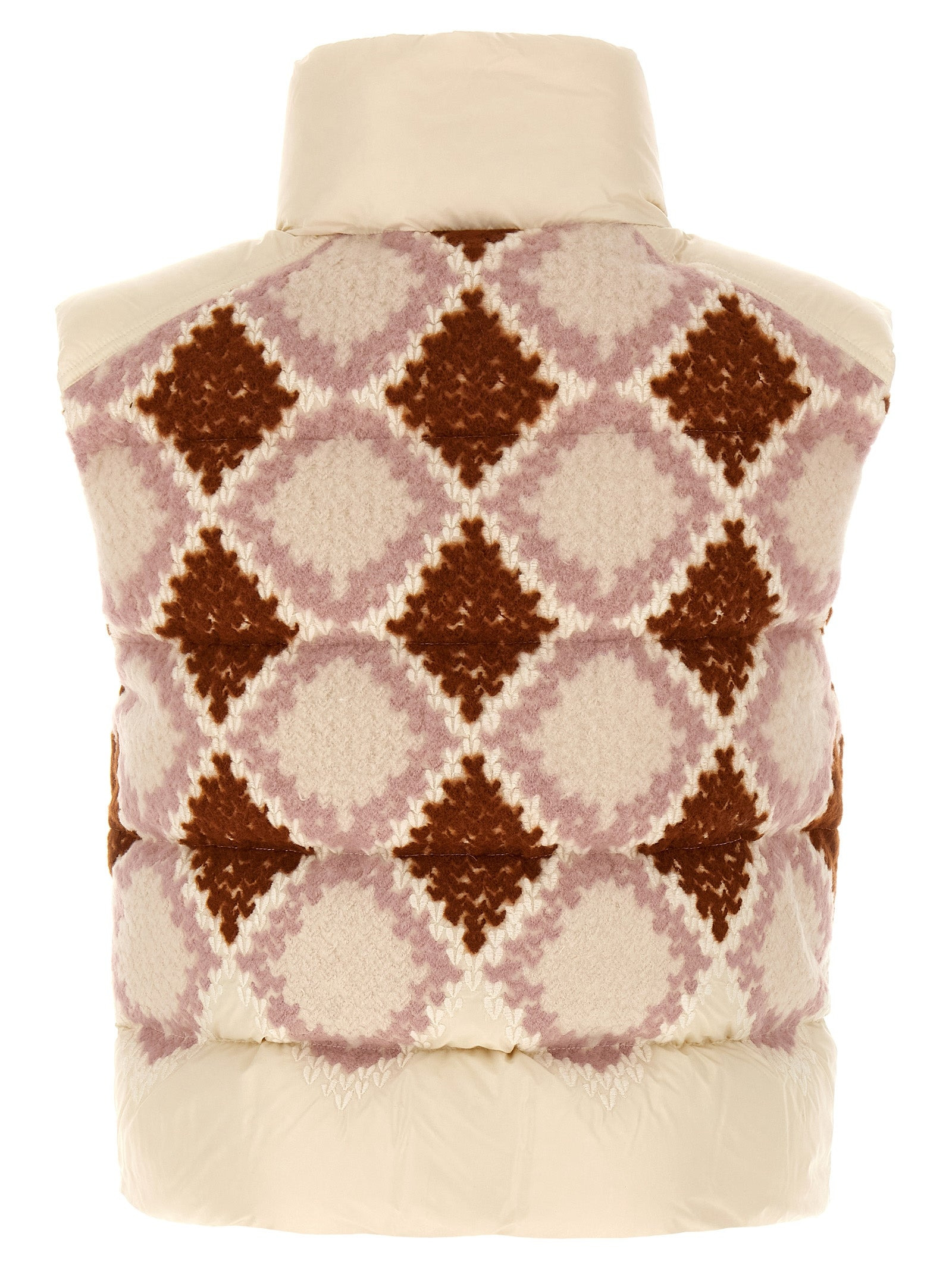 Armathia Gilet Multicolor - 2