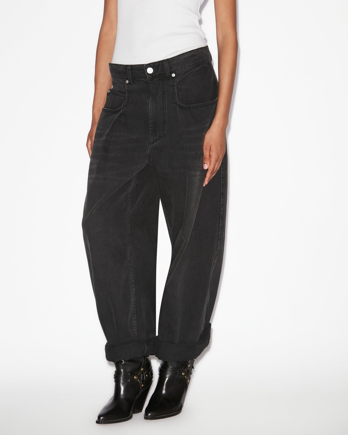 RACHELLE PANTS - 4