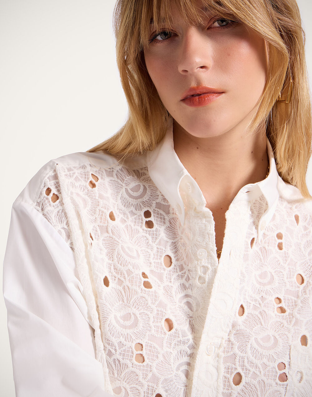 Lacey Better Than Your Boyfriend's Shirt - 7