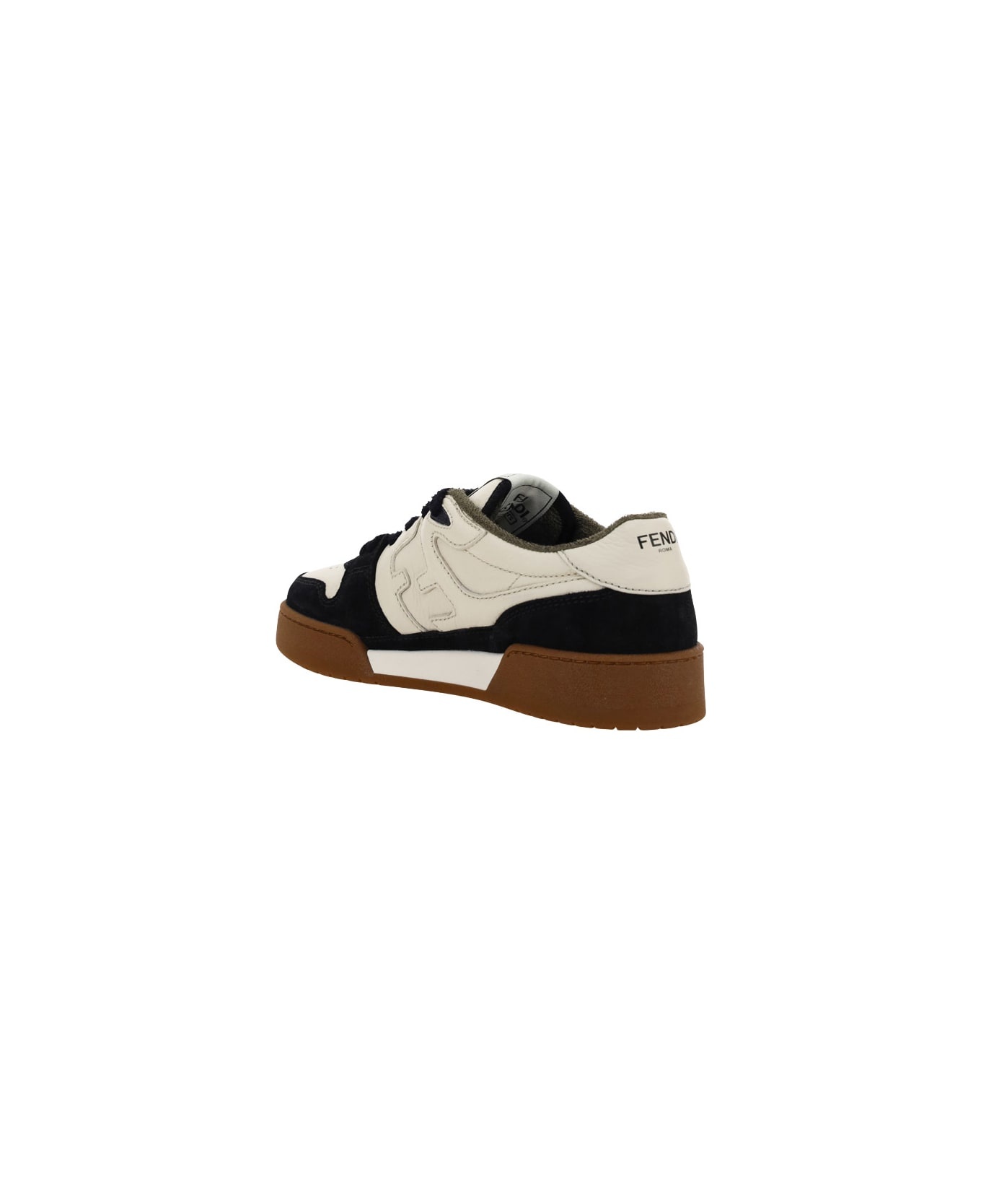 Match Sneakers - 3