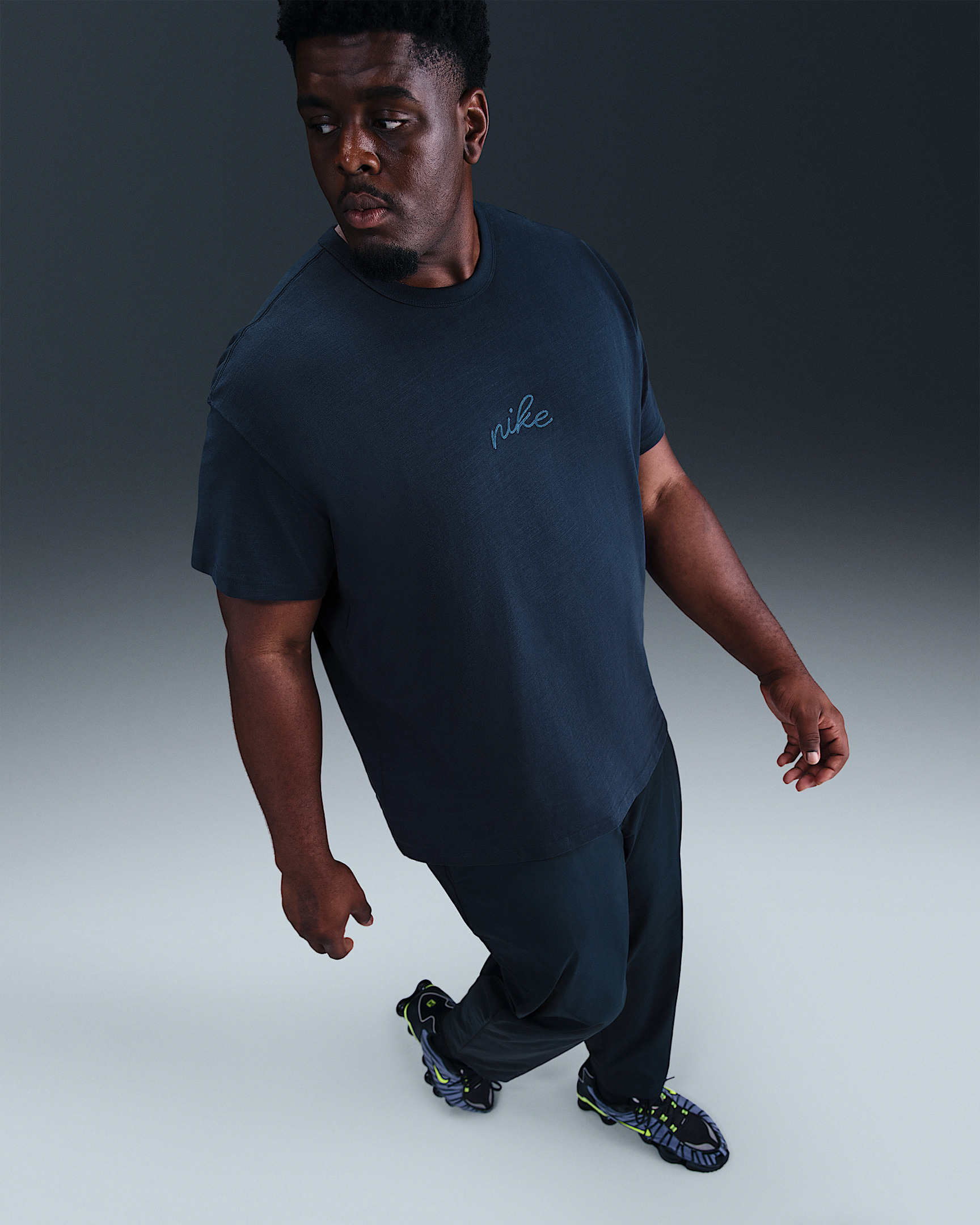 Nike Sportswear Premium Essentials Men's T-shirt - 8