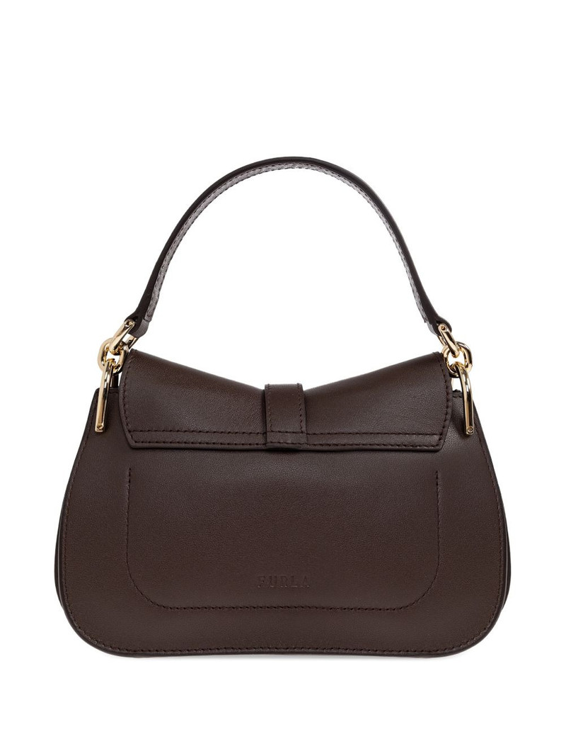 mini Furla Flow tote bag 3