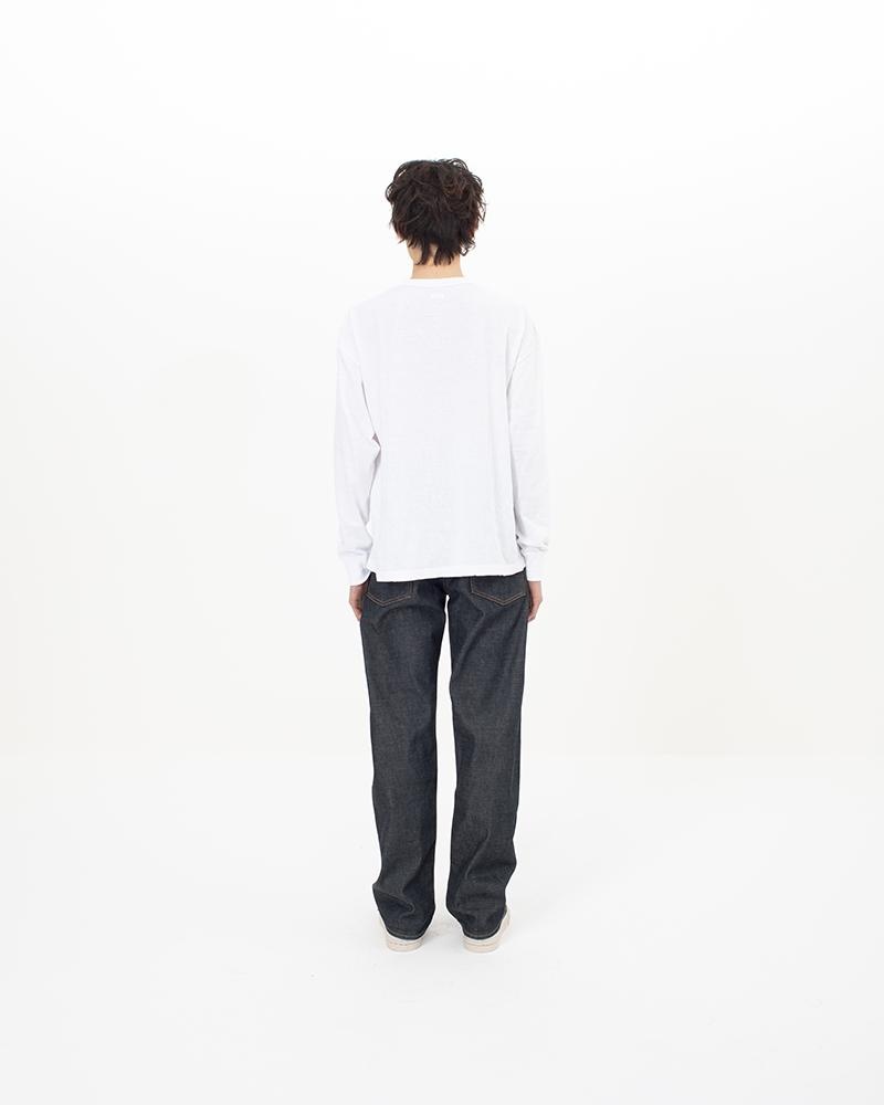 SOCIAL SCULPTURE 01 UNWASHED  - 4